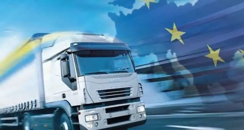 Украинской продукции с добавленной стоимостью в ЕС станет больше