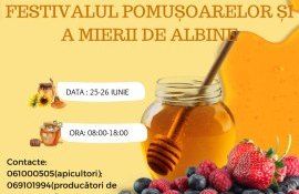 Aneta Ganenco: ”Continuăm să familiarizăm consumatorii cu gama largă a produselor din Republica Moldova”