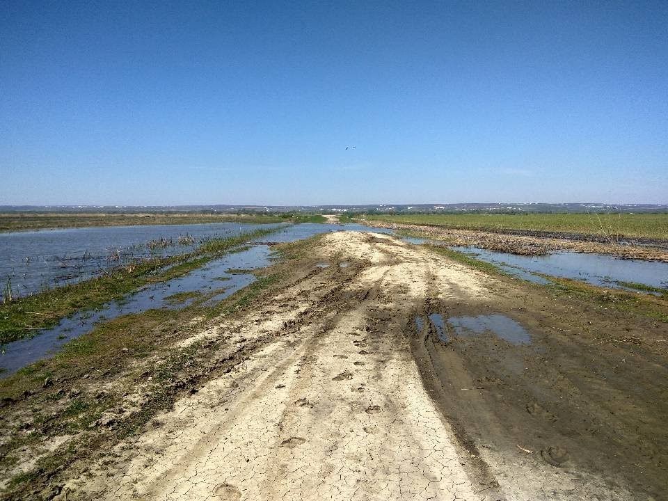 inundații Cahul agricultori - AgroExpert.md