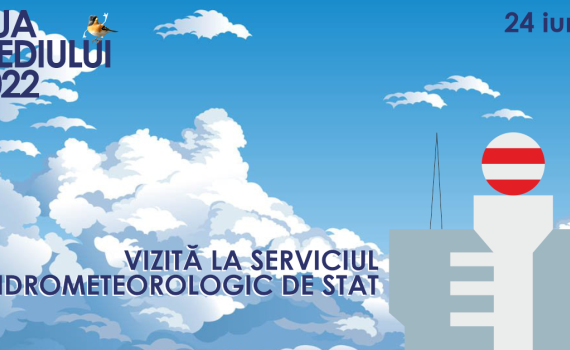 vixită serviciul hidrometeo - AgroExpert.md