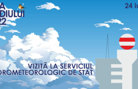 vixită serviciul hidrometeo - AgroExpert.md