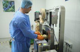 amblare fructe agricultori - AgroExpert.md