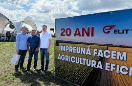 expoziție tehnică - AgroExpert