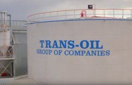 trans oil export cereale - AgroExpert.md