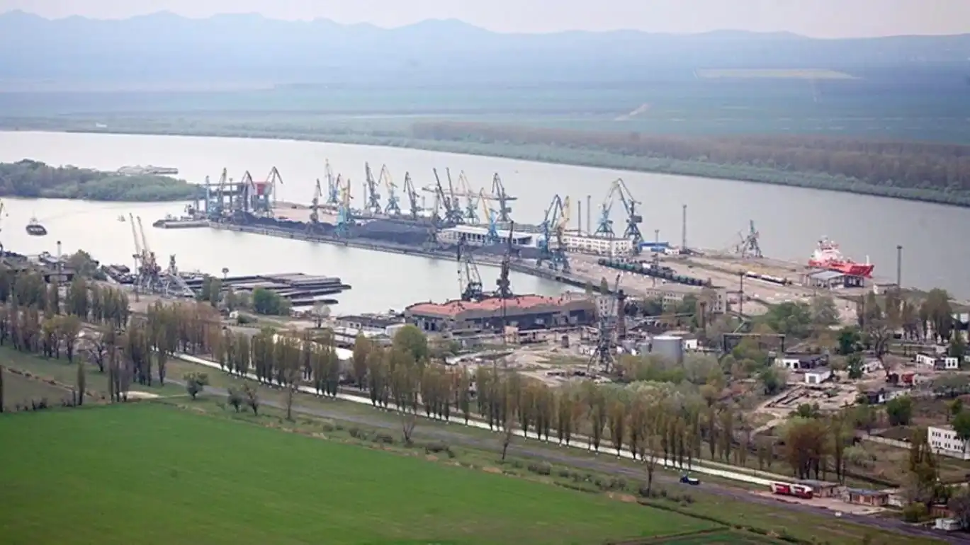 Снизились экспортные цены на украинскую пшеницу при поставке альтернативными путями