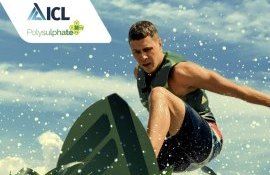 ICL Polysulphate™ ─ suplimentarea organică a substanțelor nutritive