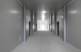 frigider construcție fermieri - AgroExpert.md