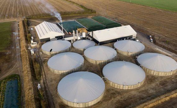 biogaz fermieri producție - AgroExpert.md