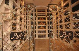 Barza Albă divin - AgroExpert.md