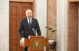 Bolea ministru agricultură - AgroExpert.md