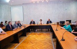 ministru Bolea agricultură - AgroExpert.md