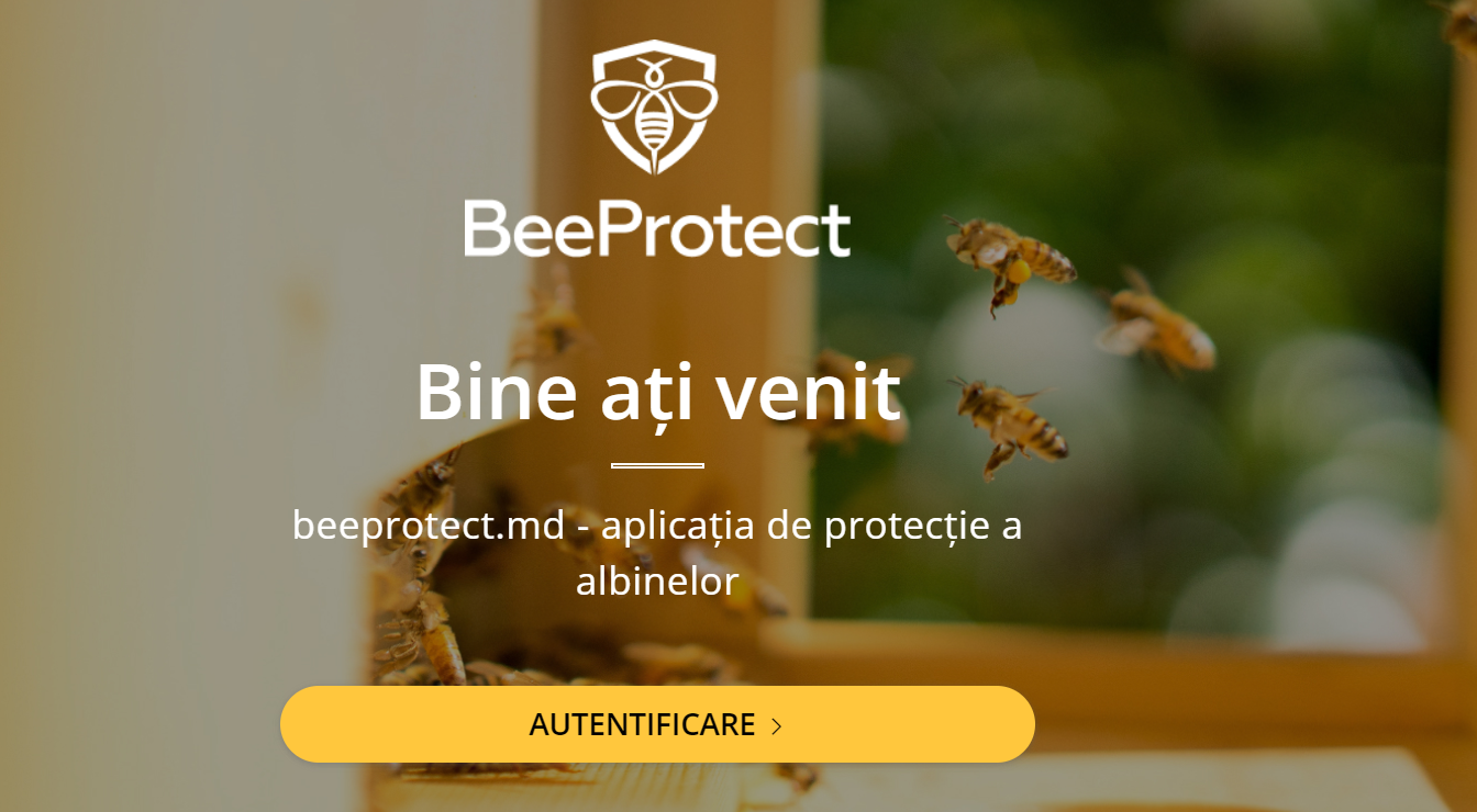 aplicație ANSA proiect- AgroExpert.md