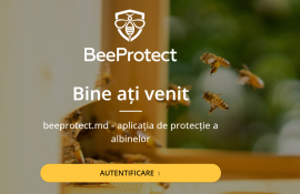 aplicație ANSA proiect- AgroExpert.md