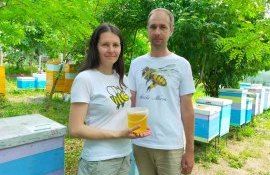 Stupina Apicola Miron- AgroExpert.md