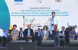 Agri-Hub Căușeni fermeiri - AgroExpert.md