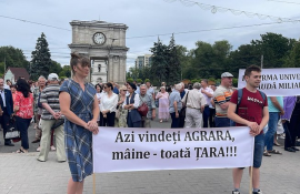 refomă UNivesrsitatea Agrară minister- AgroExpert.md