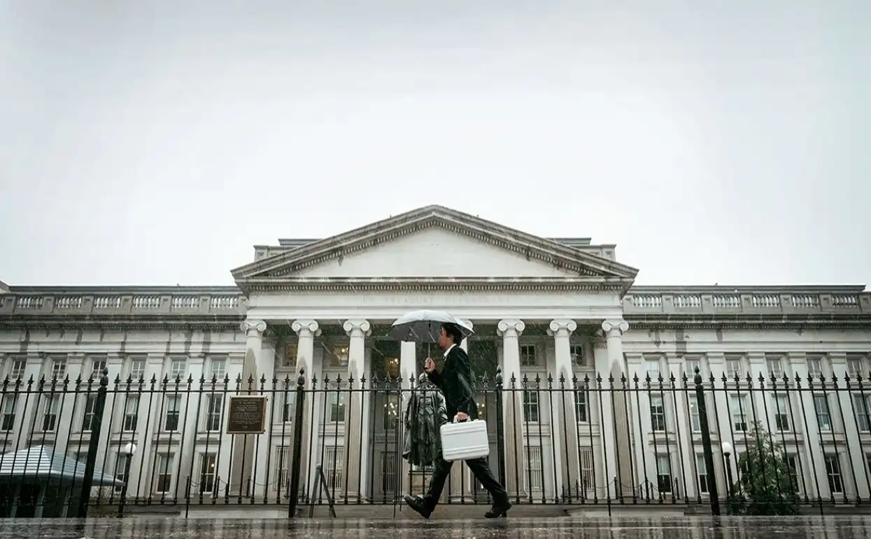 США разрешили сделки с Россией по удобрениям и продовольствию