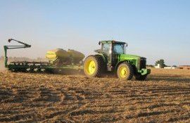 soia recoltare UE - AgroExpert.md