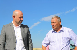 Bolea piață agricolă fermieri - AgroExpert.md