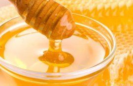 Падение цены на мед - AgroExpert.md