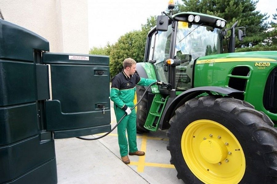 motorină fermieri preț - AgroExpert.md