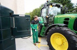 motorină fermieri preț - AgroExpert.md