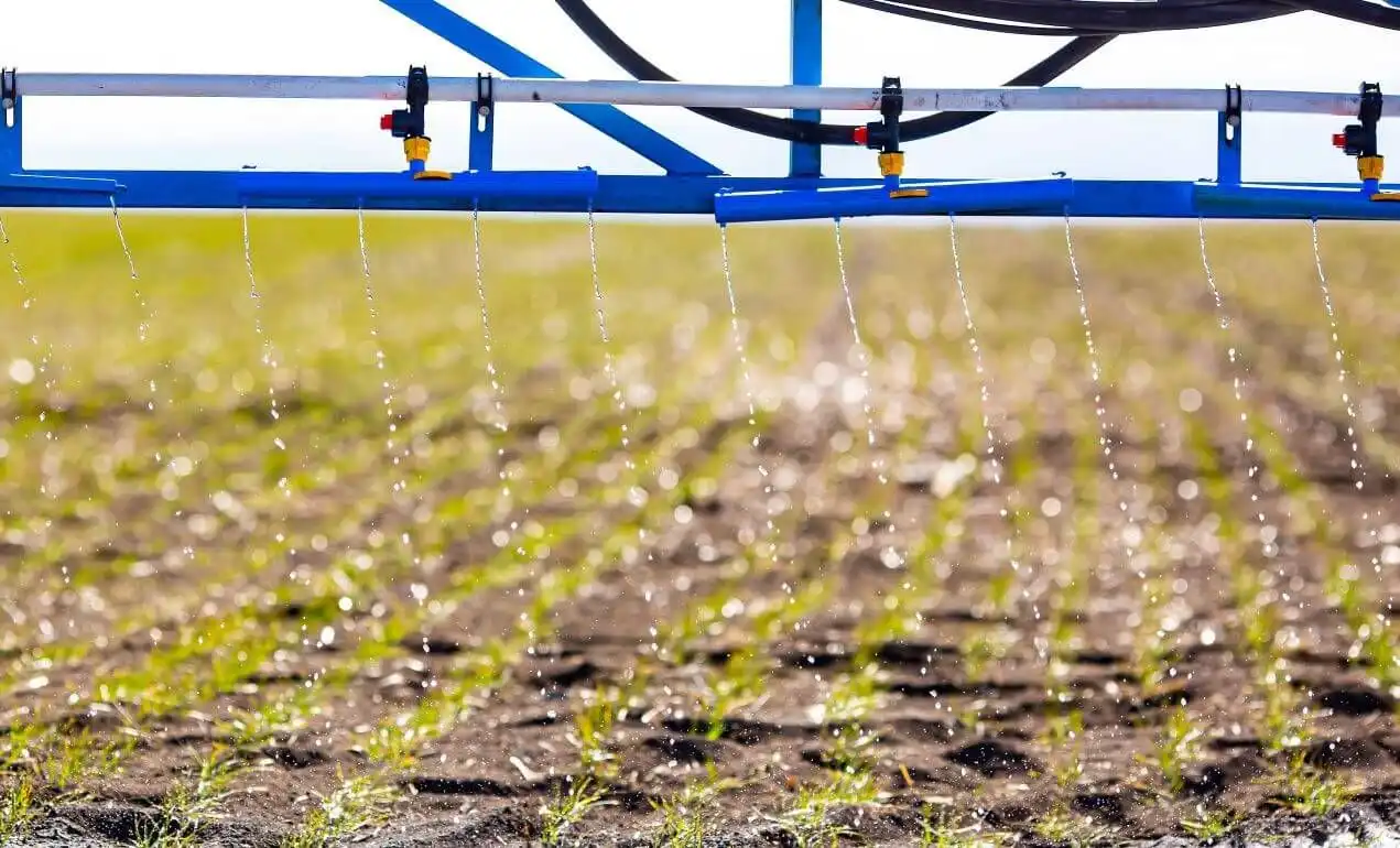 Agrocenter EuroChem представит на TehAgroFest-2022 новые аспекты применения жидких удобрений КАС-32