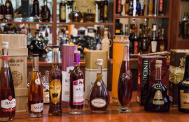 divin, bălți, întreprindere - AgroExpert.md