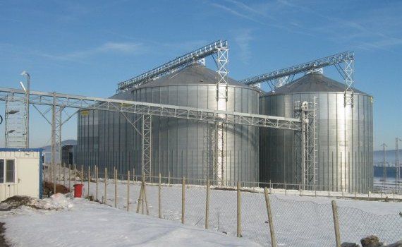 Bulgaria cereale export - AgroExpert.md