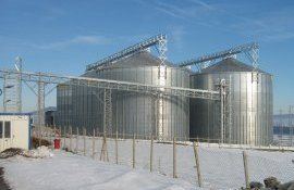 Bulgaria cereale export - AgroExpert.md