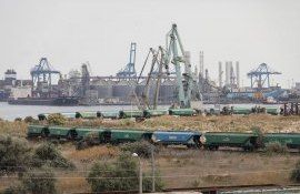 port export cereale - AgroExpert.md