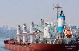 cereale export Ucraina - AgroExpert.md