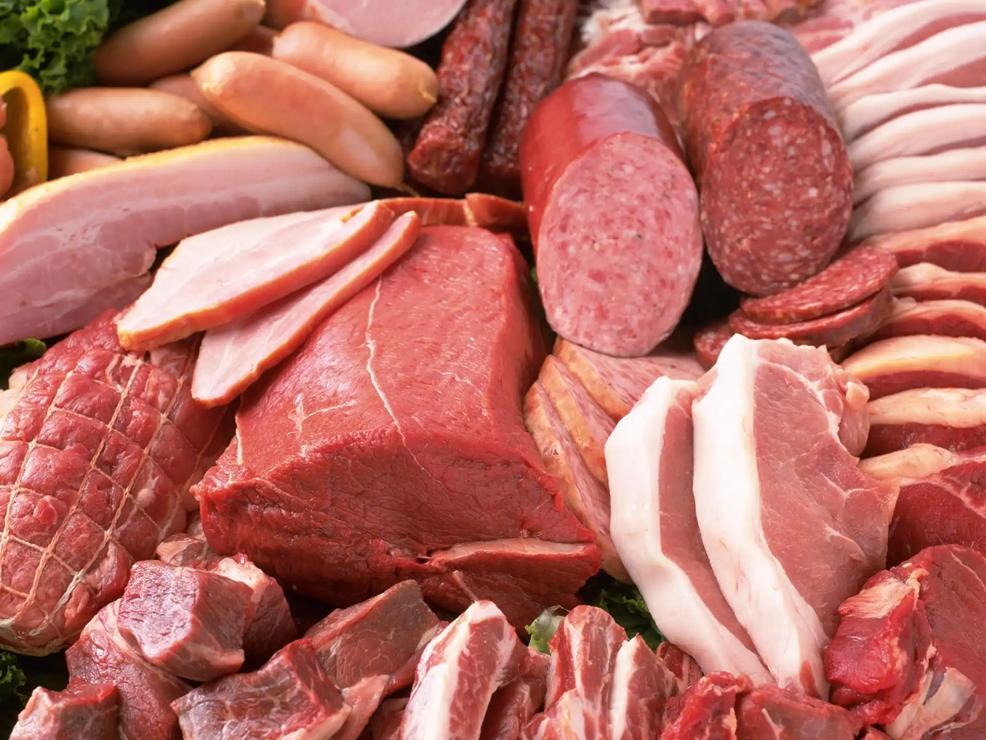 Care este situația cu exportul de carne din România