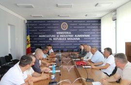 fermieri TVA secetă - AgroExpert.md