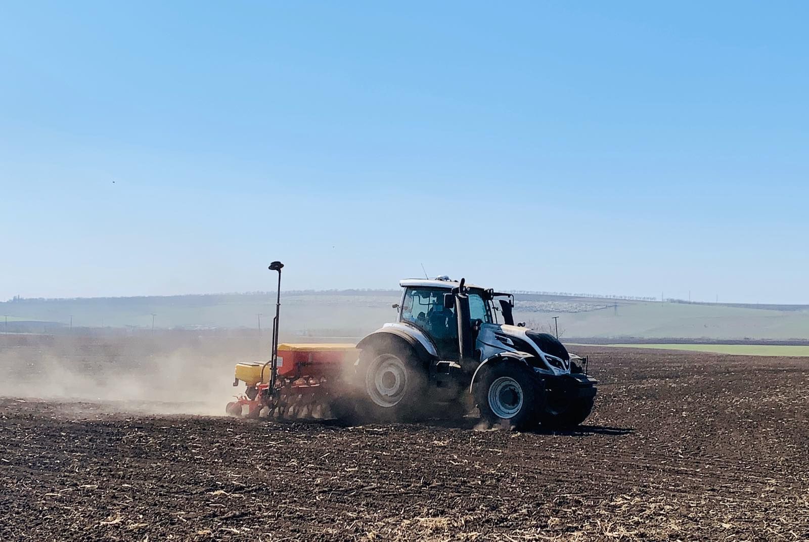 bani fermieri secetă - AgroExpert.md