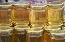 miere salcâm, Ungaria - AgroExpert.md