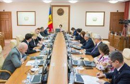 minister schimbări fermieri - AgroExpert.md