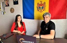 Igor Grigoriev pentru AgroExpert- AgroExpert.md