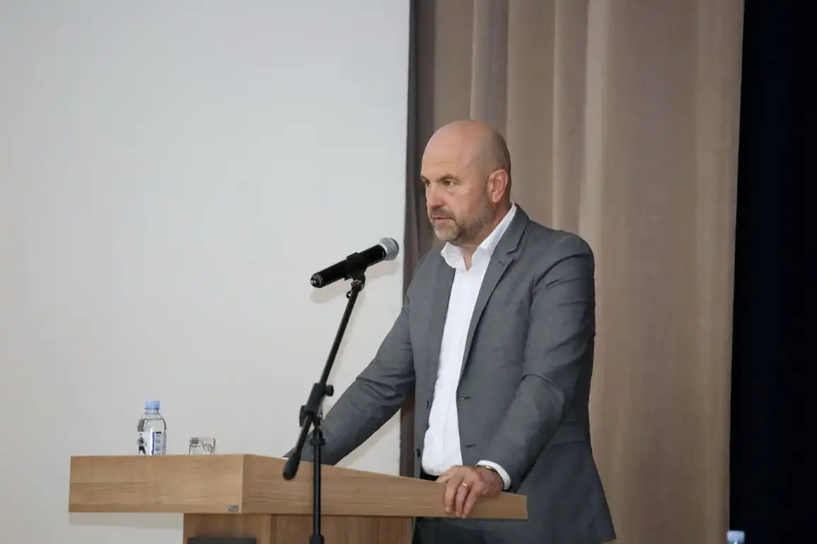 Минсельхоз Молдовы представил отчет о своей деятельности.