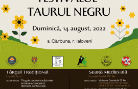 festiva vizită show - AgroExpert.md