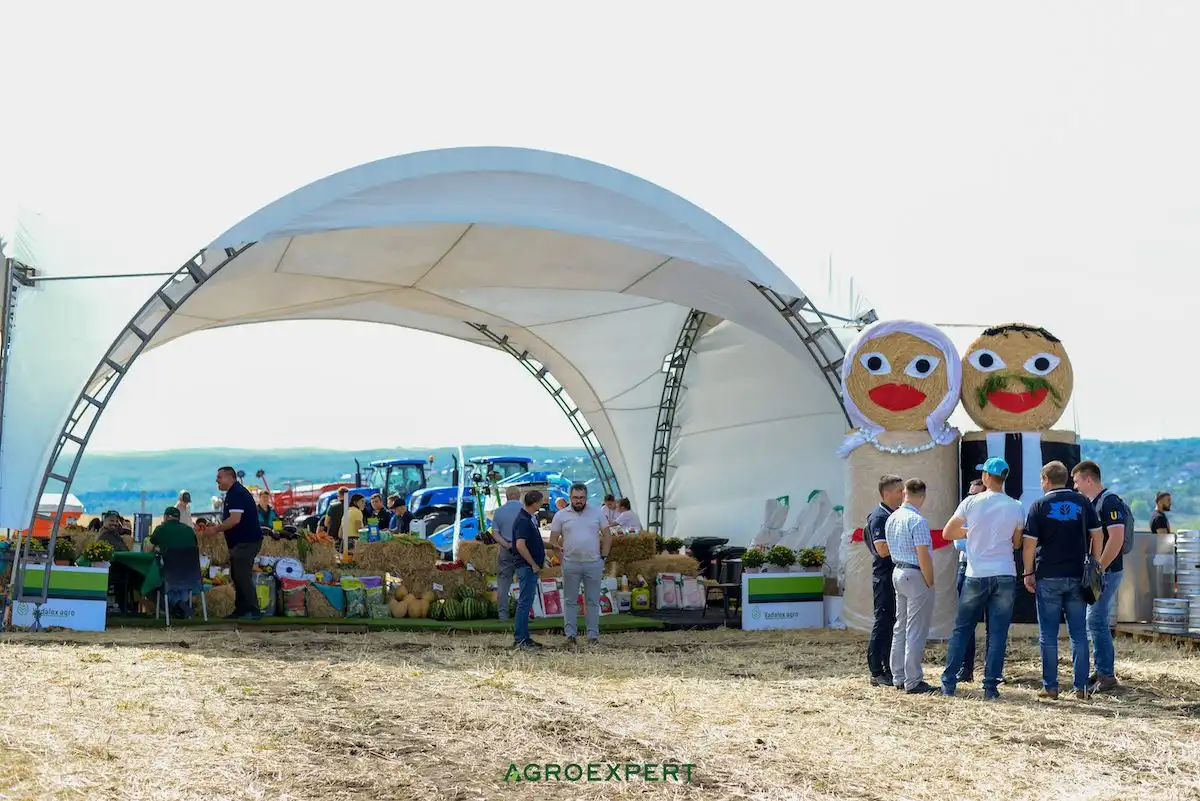 TehAgroFest la a patra ediție – tehnică și mașini agricole de ultimă generație pentru fermieri