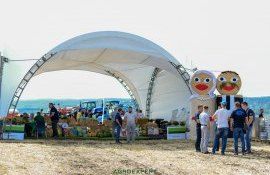 expozitie fermieri agricultură - AgroExpert.md