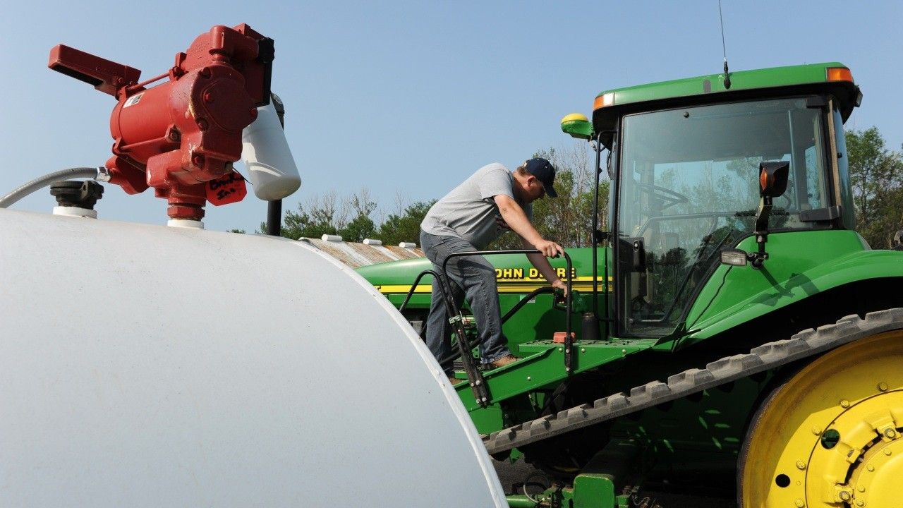 acciza fermieri motorină - agroExpert.md