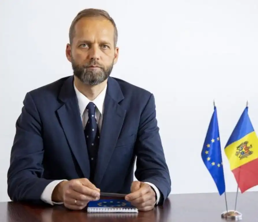 Рынок ЕС открыт для продукции растениеводства со всей территории Молдовы