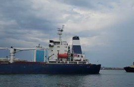 nava cereale Ucraina - AgroExpert.md