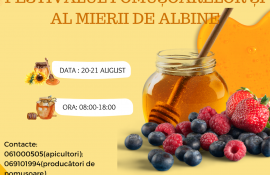 producători pomușoare expoziție - AgroExpert.md