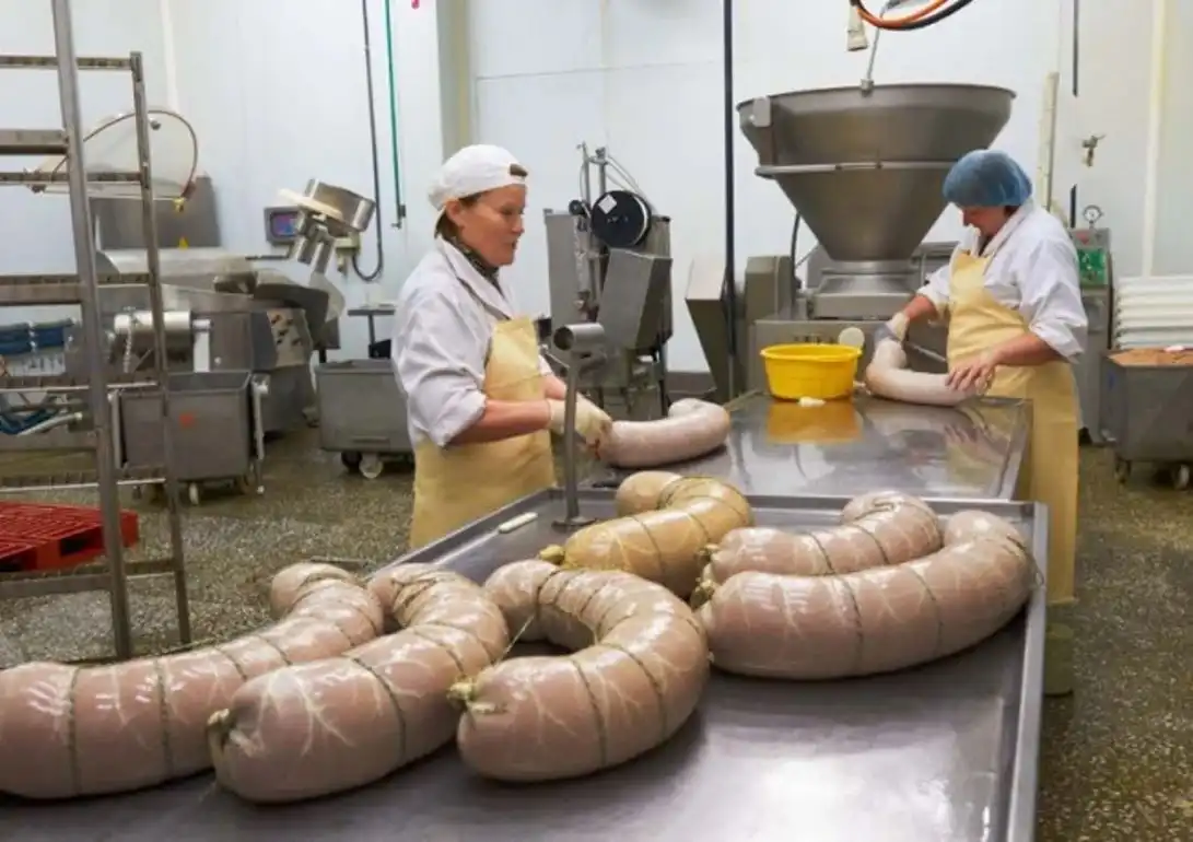 Переработчики мясо просят справедливости в вопросе субсидирования