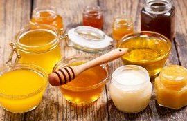 miere export, UE - AgroExpert.md