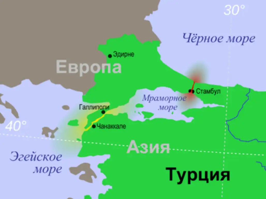 Российские экспортеры зерна оценили последствия удорожания прохода судов через проливы   