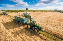 prognoz agricultură fermieri - AgroExpert.md